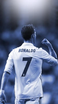 champions, cr7, cristiano, portugal, real madrid wallpaper