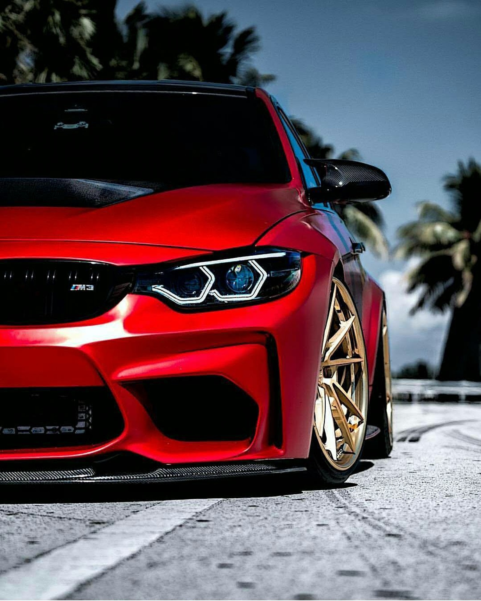 Descargar fondo de pantalla bmw, coche, cool cars