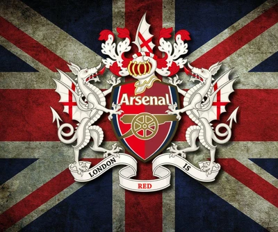 arsenal, grande bretagne, club, génial, angleterre