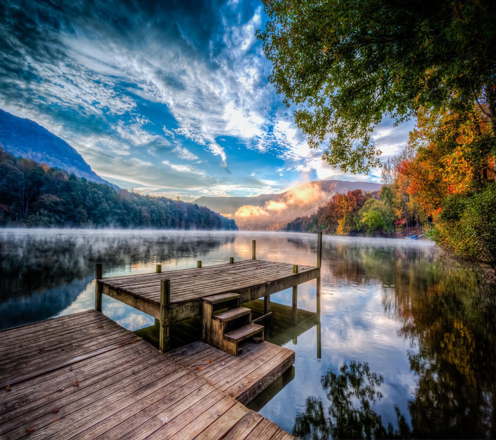 Lade schön, landschaft Hintergrund herunter