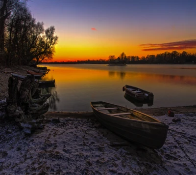 landschaft, natur