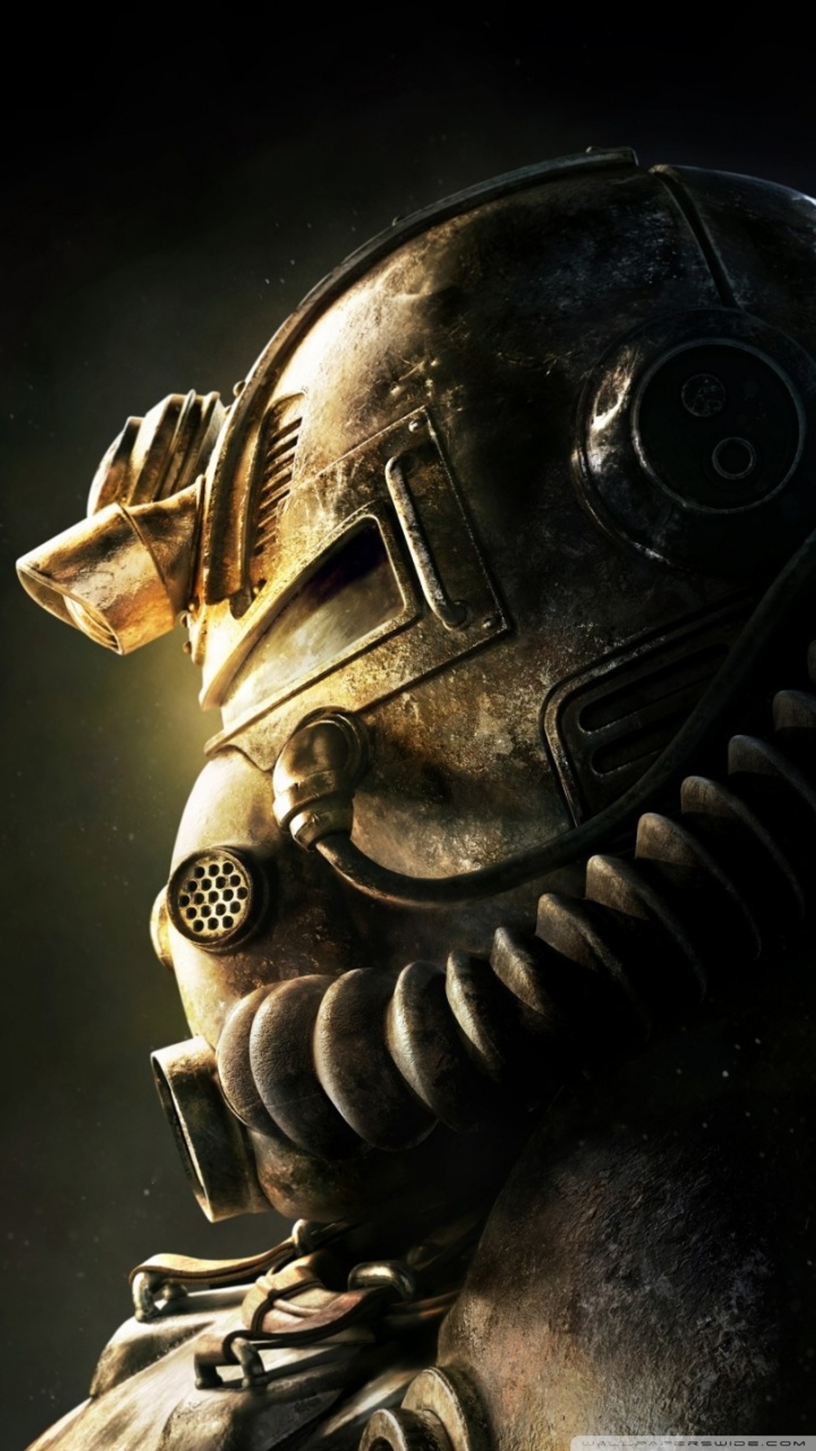 fallout 76, games Download Wallpaper