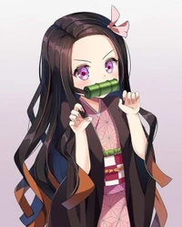 demon slayer, nezuko