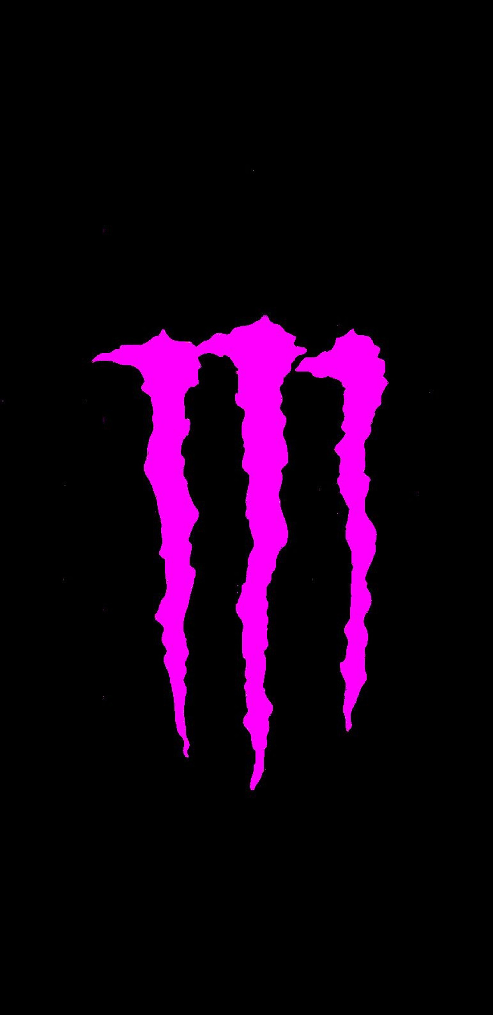 Lade energydrink, monster Hintergrund herunter