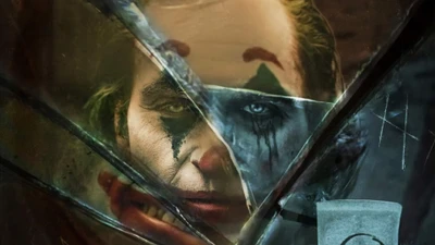 Joker 2019: La inquietante transformación de Joaquin Phoenix