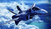 aircraft, jet aircraft, military aircraft, airplane, air force wallpaper