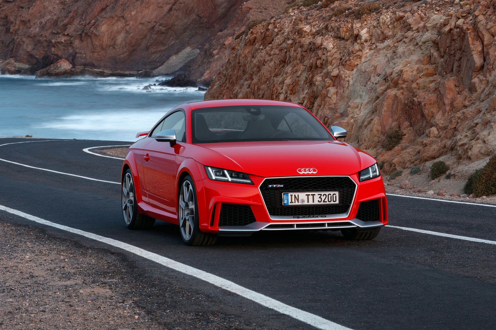 audi, car, sports car, coup, audi tt rs wallpaper