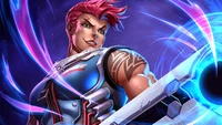 Zarya: Power and Resilience in Overwatch