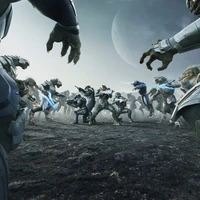 halo, season 2, tv series, 2024 series, movies