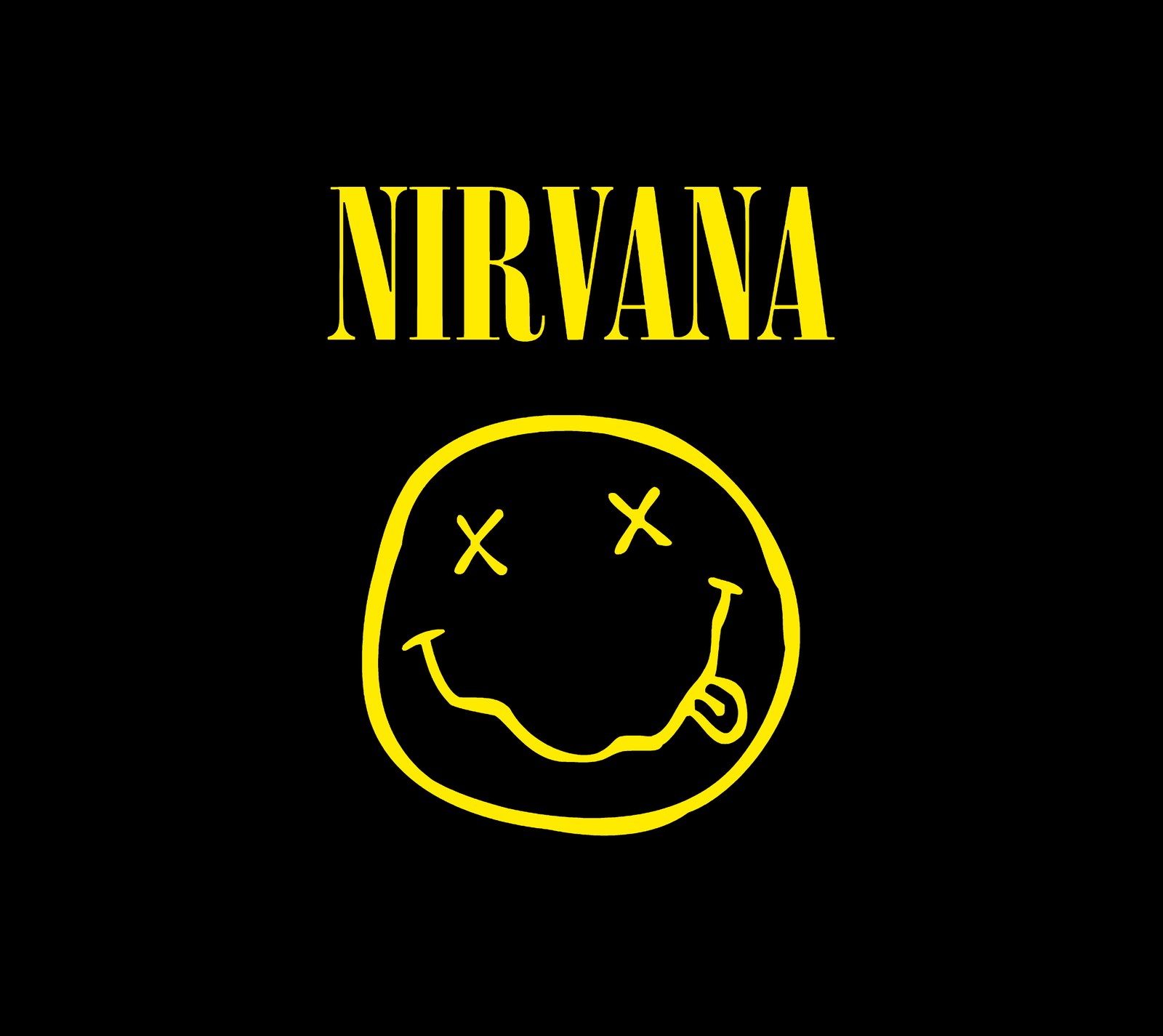 Скачать обои 1990 е, гранж, grunge, курт кобейн, kurt cobain