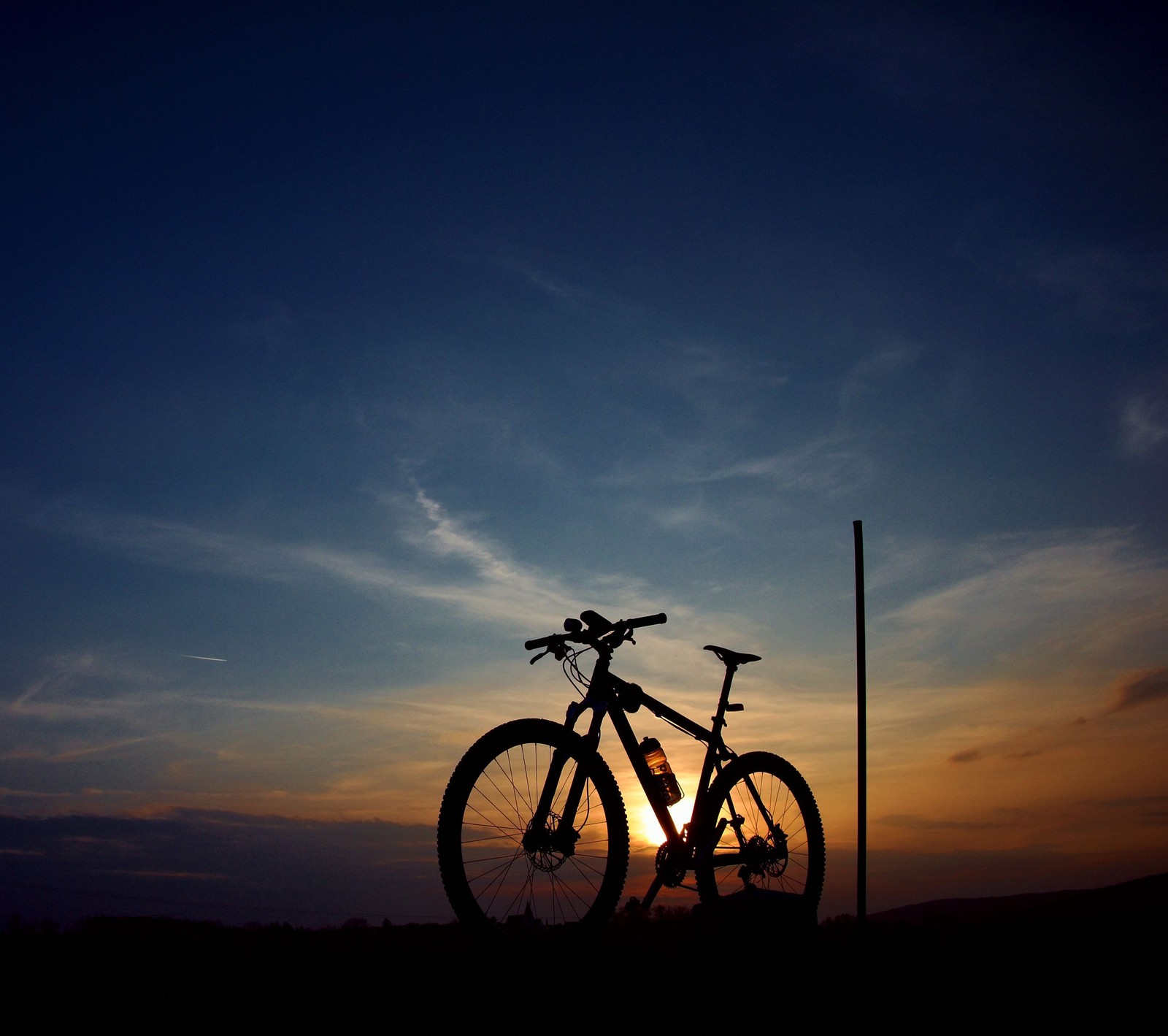 bicicleta, bike, ciclismo, deporte, mtb Download Wallpaper