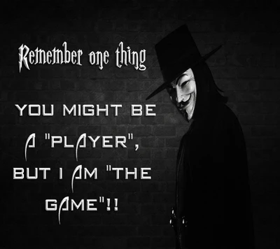 game, life, quote, remember, remember one thing