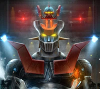 mazinga, mazinger, plinder wallpaper