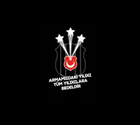 ay, besiktas, bjk, black, eagle wallpaper