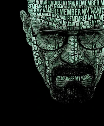 arte, breaking bad, novo, walter white