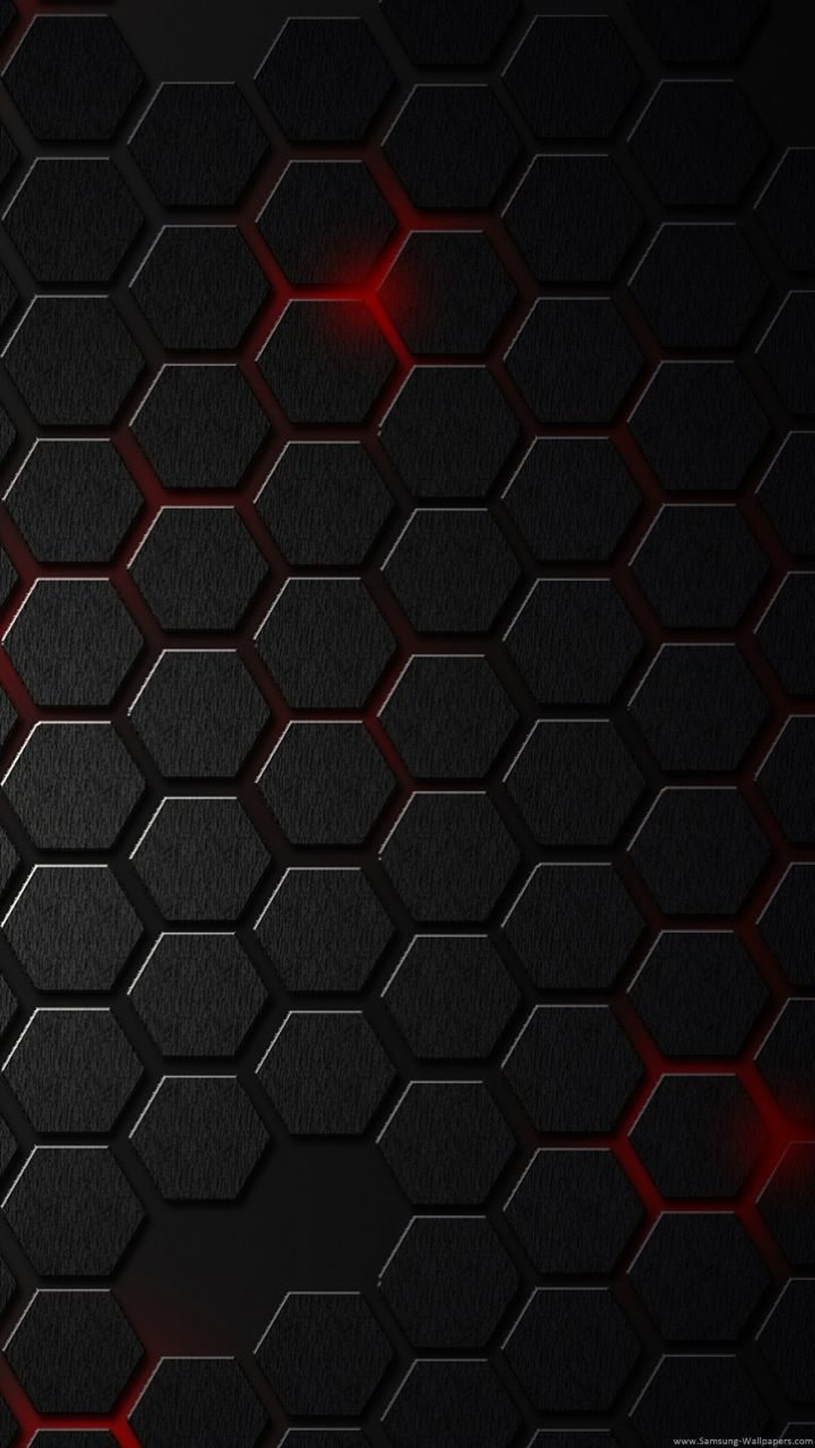 android, black, gray, green, honeycomb Download Wallpaper