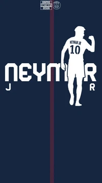 неймар младший, neymar jr, neymar wallpaper