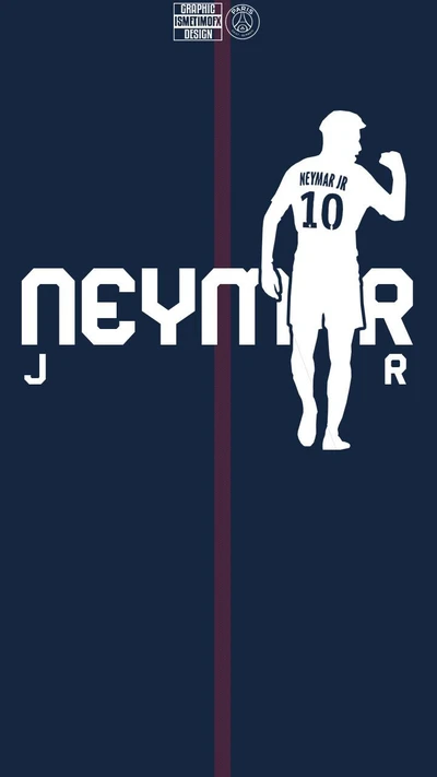 neymar jr, neymar wallpaper