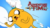 temps daventure, adventure time, cartoon network, jake, finn