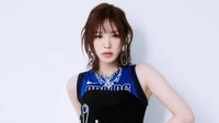 wendy, got the beat girls on top, kpop, korean, girl group