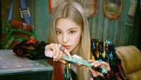 itzy kpop, 있지, kpop, k pop, girls wallpaper