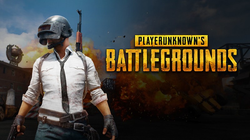 Игра playerunknown's battlegrounds приходит в магазин nintendo (playerunknowns battlegrounds, видеоигра)