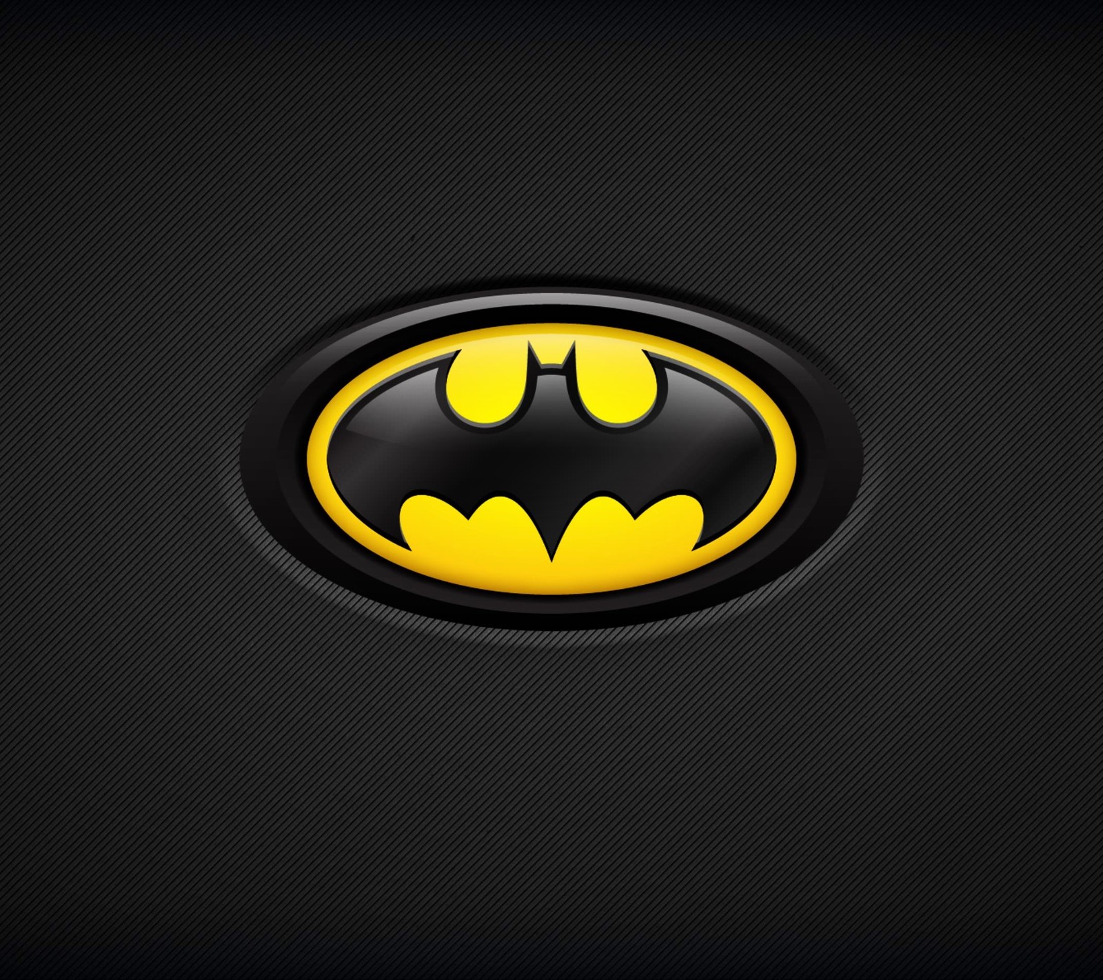 arkham, bat man, logo Download Wallpaper