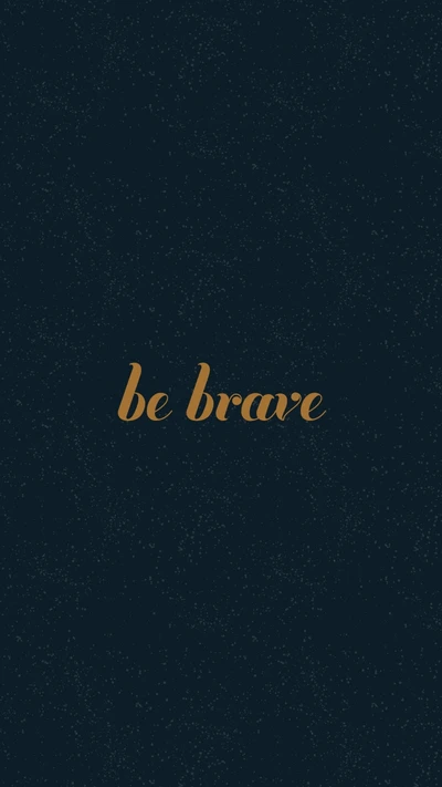 2015, brave, motivation