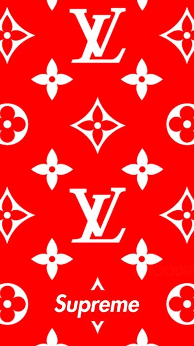 lv, supreme