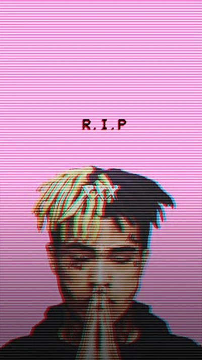 descanse em paz, rip x, ripx