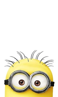 cute, minion