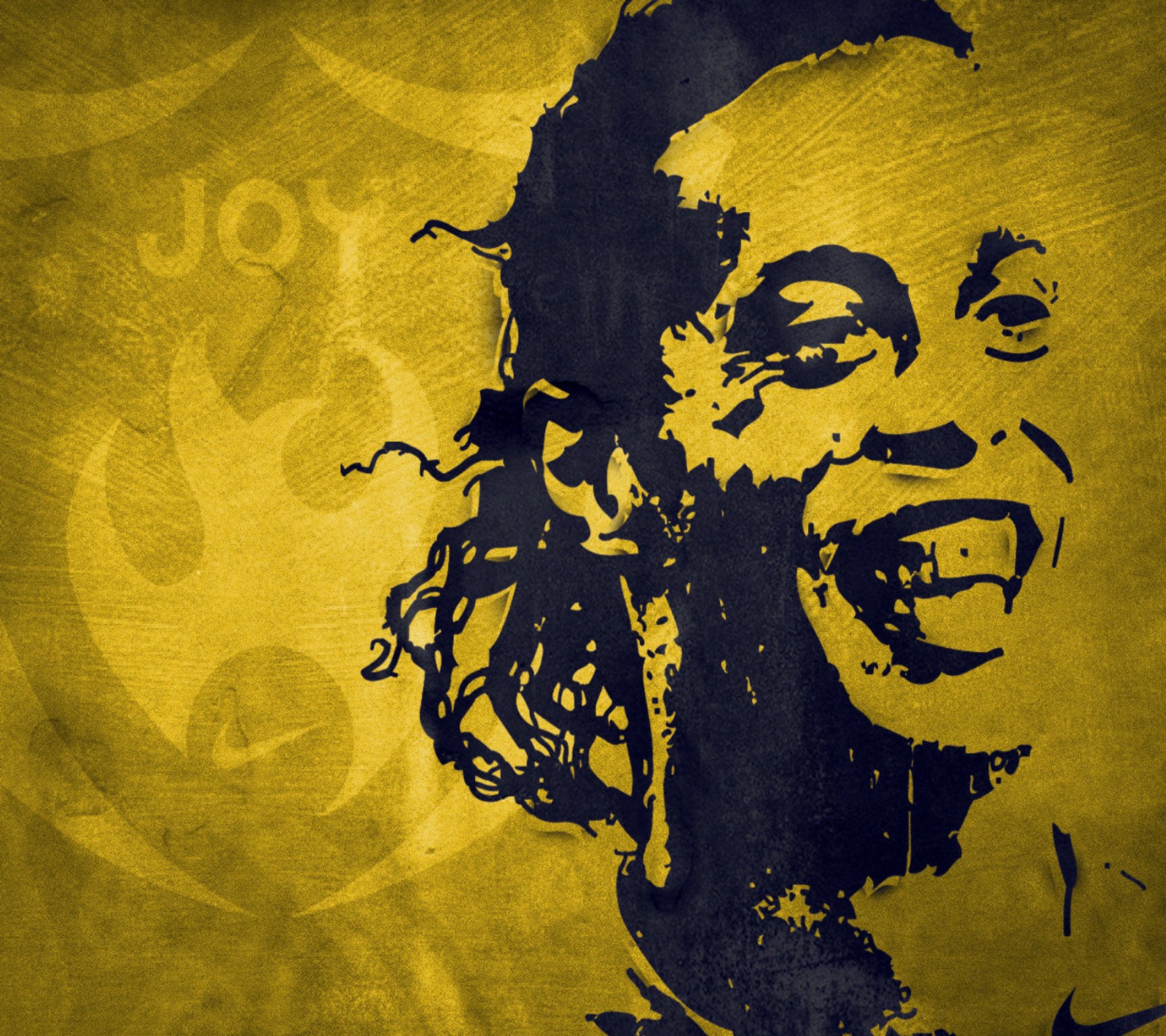 barca, brazil, ronaldinho Download Wallpaper