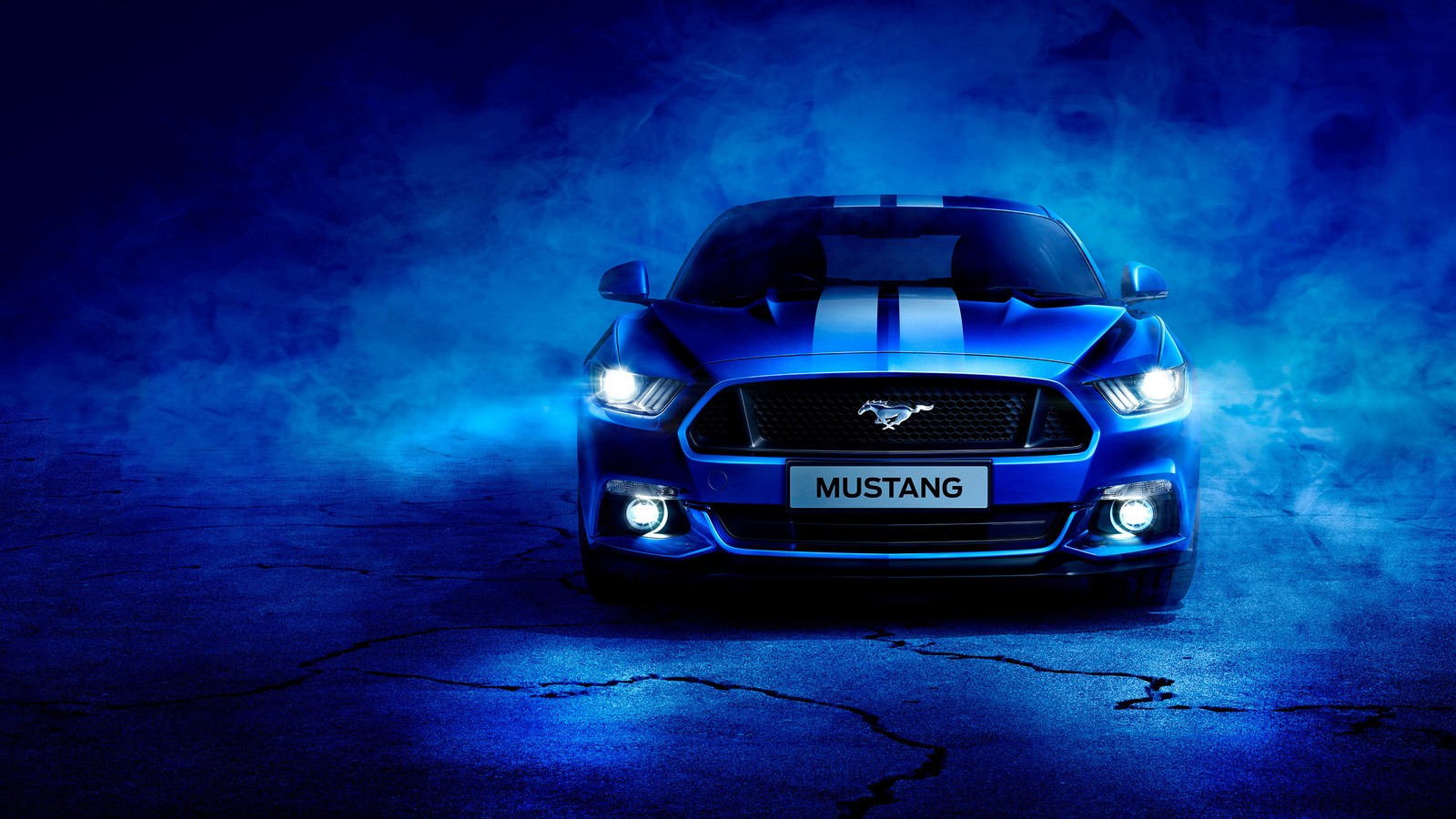 Lade ford mustang, autos, mustang Hintergrund herunter