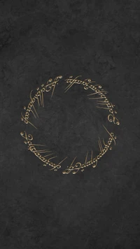 all, black speech, middle earth, one ring, ring