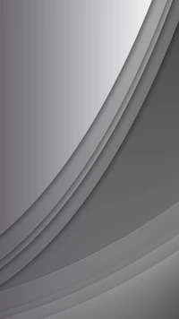 Abstract Gray Layers in HD