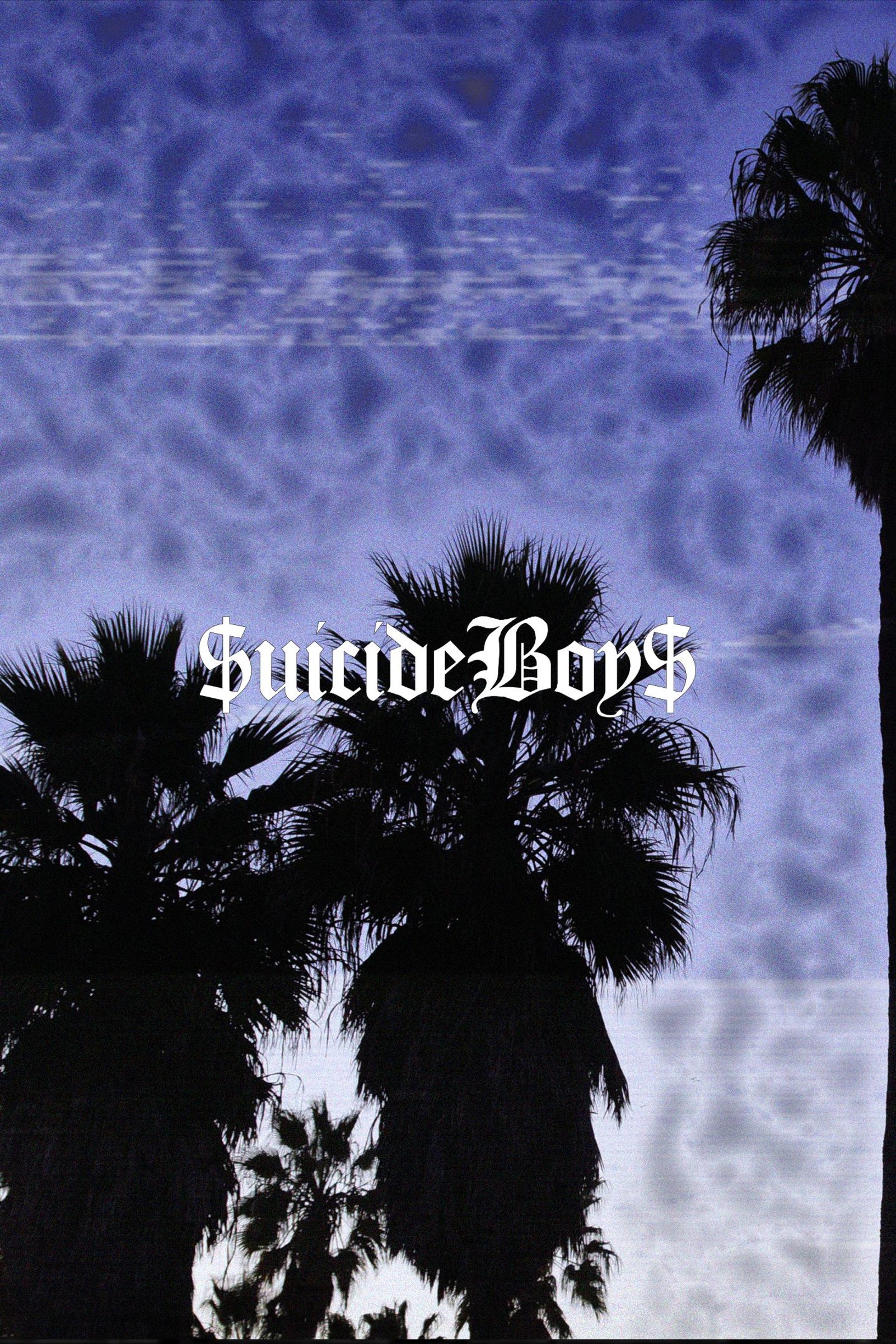 Descargar fondo de pantalla g59, grey59, rap, suicideboys