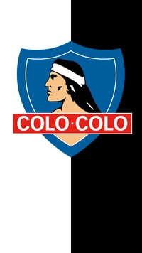 chile, colo colo wallpaper