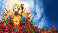 borderlands 3, видеоигра