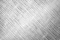 aluminium, métal, métal brossé, texture, ligne