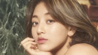 Jihyo do TWICE: Elegância cativante em "Feel Special