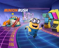 Minion Rush Adventure: Fun and Excitement in Despicable Me's World