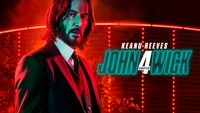 john wick chapitre 4, john wick chapter 4, néon, keanu reeves dans le rôle de john wick, keanu reeves as john wick