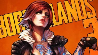 Lilith de Borderlands 3: Uma guerreira feroz pronta para a batalha