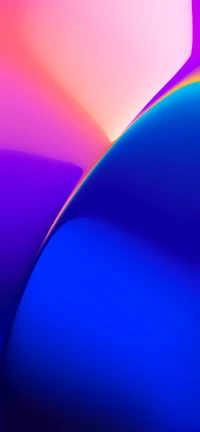 light, colorfulness, blue, purple, violet wallpaper