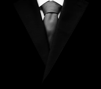 abstracto, fondo, black mens suit