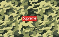 militärisch, supreme