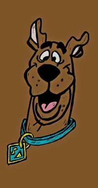 scooby doo, scooby