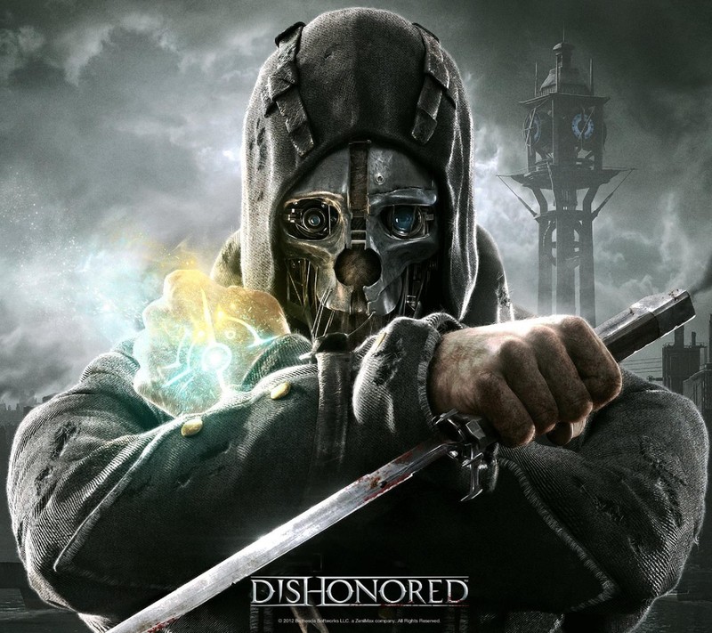 Дисонор - дисонор - дисонор - дисонор - дисонор (недостойный, dishonored, корбо, korbo)