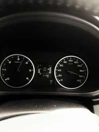 black, odometer, speed wallpaper