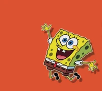 мультфильмы, губка боб, sponge bob